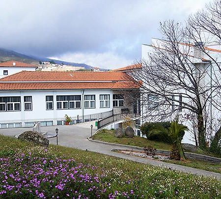 拉梅戈Kolping House住宿加早餐旅馆 外观 照片