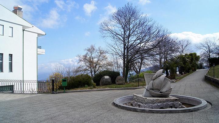 拉梅戈Kolping House住宿加早餐旅馆 外观 照片