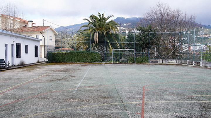 拉梅戈Kolping House住宿加早餐旅馆 外观 照片