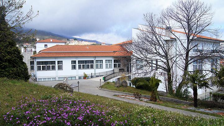 拉梅戈Kolping House住宿加早餐旅馆 外观 照片