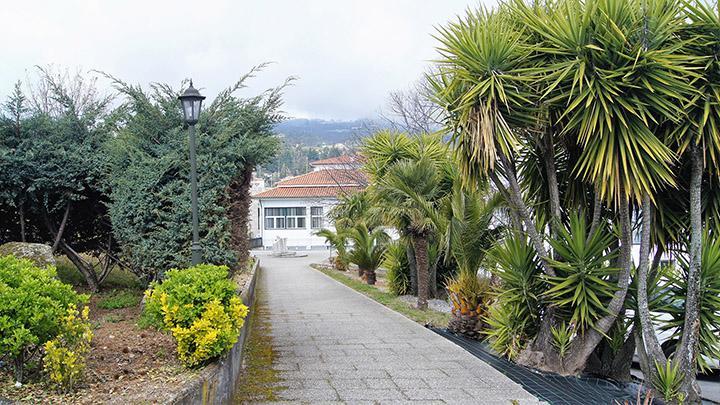 拉梅戈Kolping House住宿加早餐旅馆 外观 照片